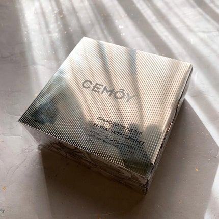 エキスパート ディフェンス/CEMOY/日焼け止めクリームを使ったクチコミ(6枚目)