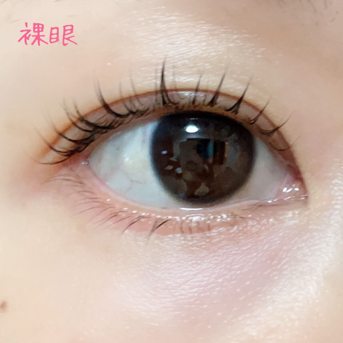 MerMer by RICH STANDARD/RICH STANDARD/カラーコンタクトレンズを使ったクチコミ（2枚目）