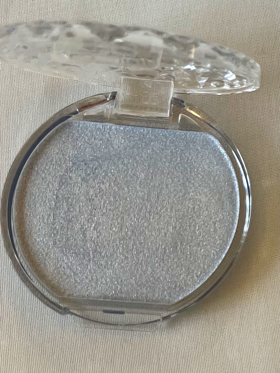 シルキースフレアイズ/キャンメイク/アイシャドウパレットを使ったクチコミ（3枚目）