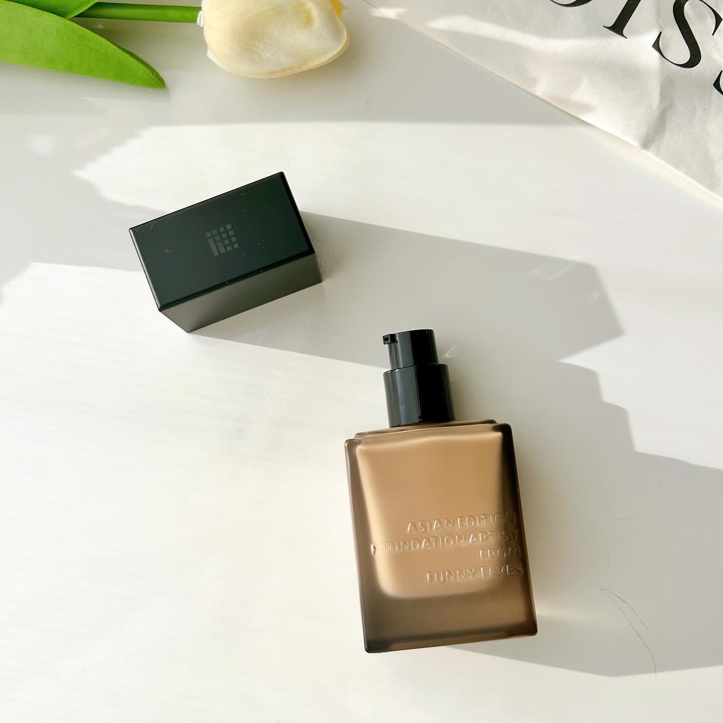 ãœããããããã¬ã¹ãããŠããŒ/FUNNY ELVESæ¹é/ãã¬ã¹ãããŠããŒã䜿ã£ãã¯ãã³ãïŒ3æç®ïŒ