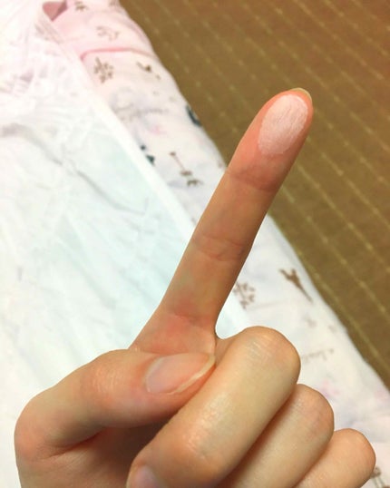 トランスペアレントフィニッシュパウダー/キャンメイク/プレストパウダーを使ったクチコミ(3枚目)