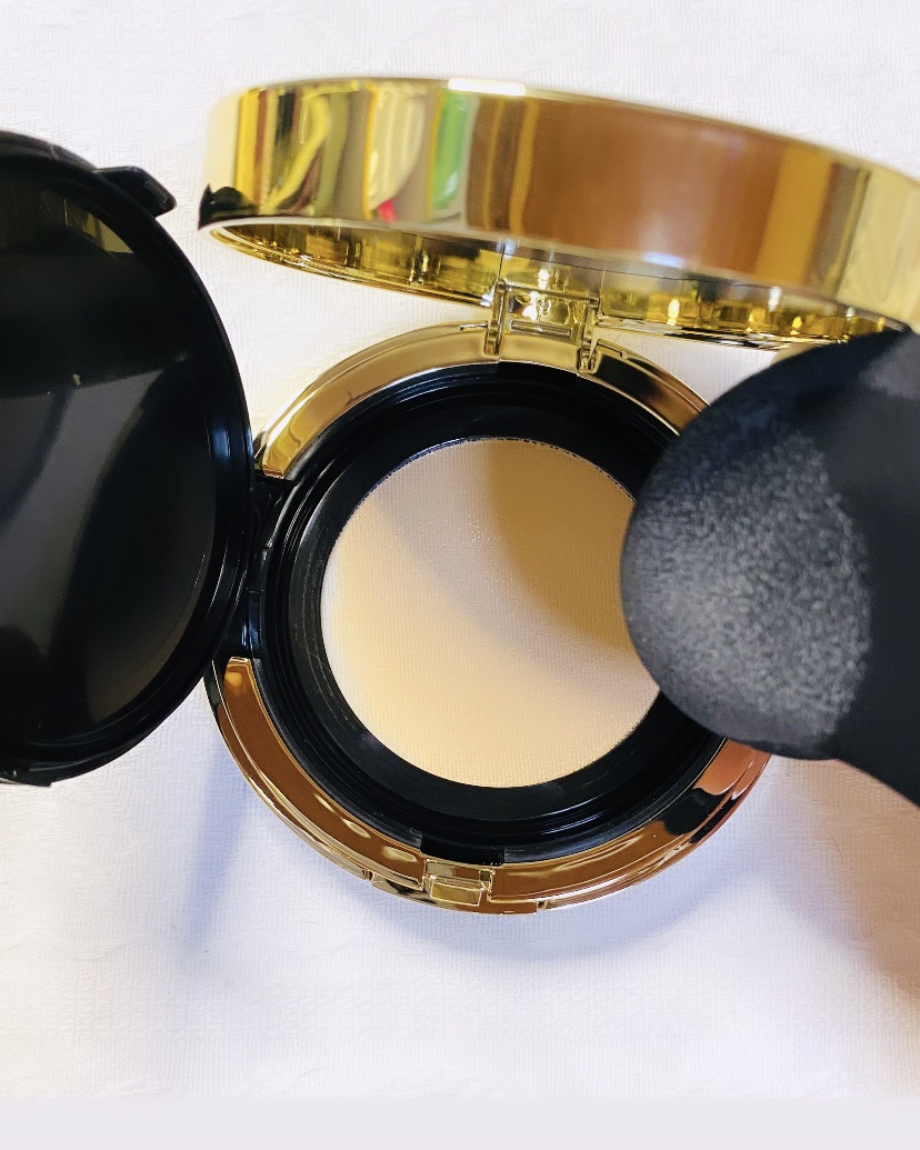 BIONIA コレクティングコンシーラー/コラリッチ/コンシーラーを使ったクチコミ（2枚目）