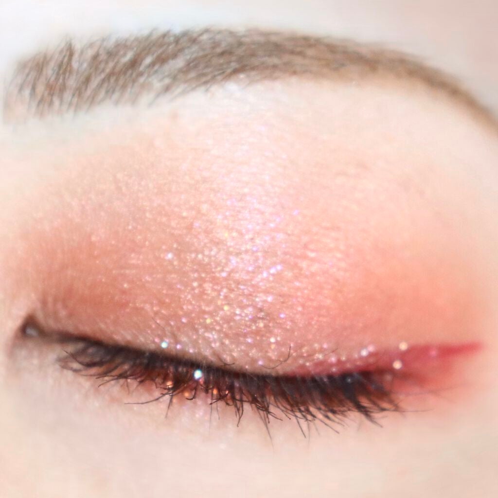 ロングUPマスカラ スーパーWP/ヒロインメイク/マスカラを使ったクチコミ(3枚目)