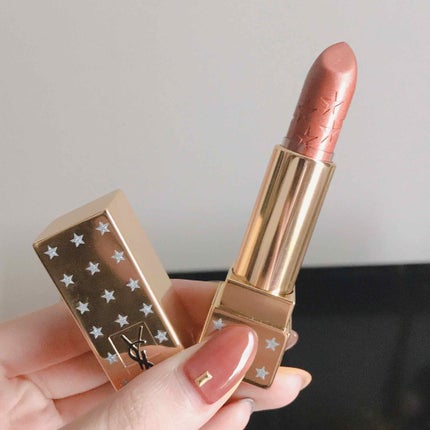<旧>ルージュ ピュールクチュール No.340 オーキュイーヴル/YVES SAINT LAURENT BEAUTE/口紅の画像