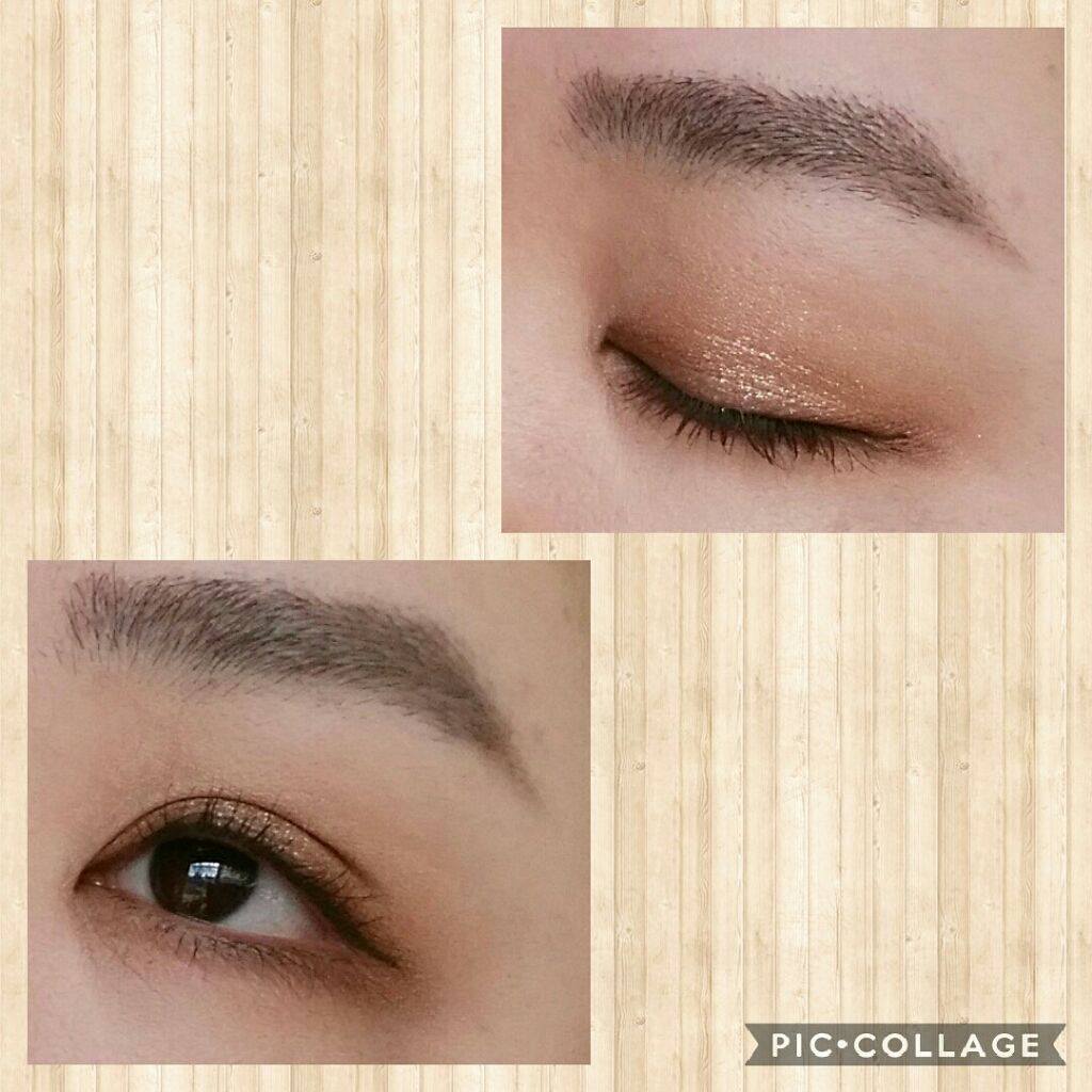 クイックラッシュカーラー/キャンメイク/マスカラ下地を使ったクチコミ（3枚目）