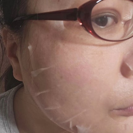 オアシス スージング マスク/Dr.Althea/シートマスク・パックを使ったクチコミ(5枚目)