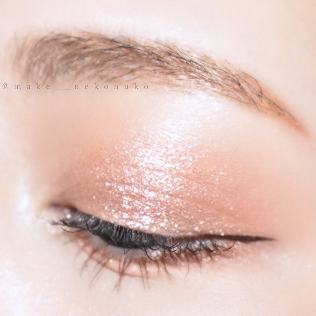 パーフェクトエクステンション マスカラ for カール/D-UP/マスカラを使ったクチコミ（3枚目）