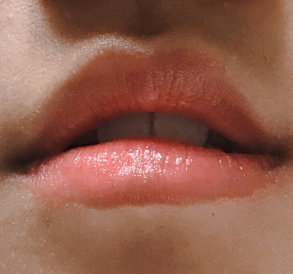 メルティールミナスルージュ/キャンメイク/口紅を使ったクチコミ（2枚目）