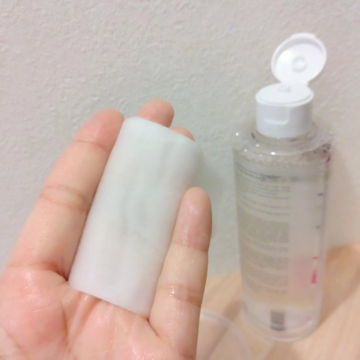 CICAピュリファイング トナー/ロベクチン/化粧水を使ったクチコミ(5枚目)