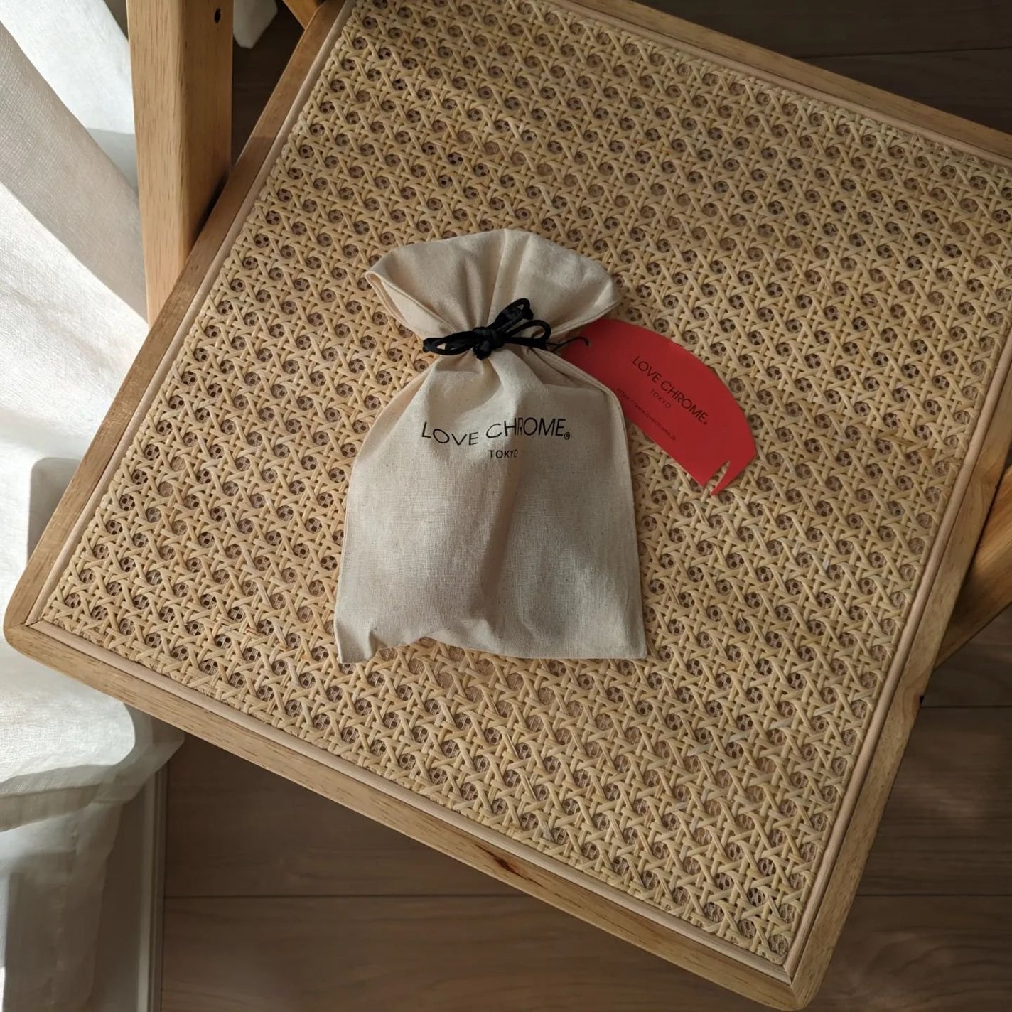 ラブクロム スペシャルギフトセット/LOVECHROME/その他キットセットを使ったクチコミ(3枚目)