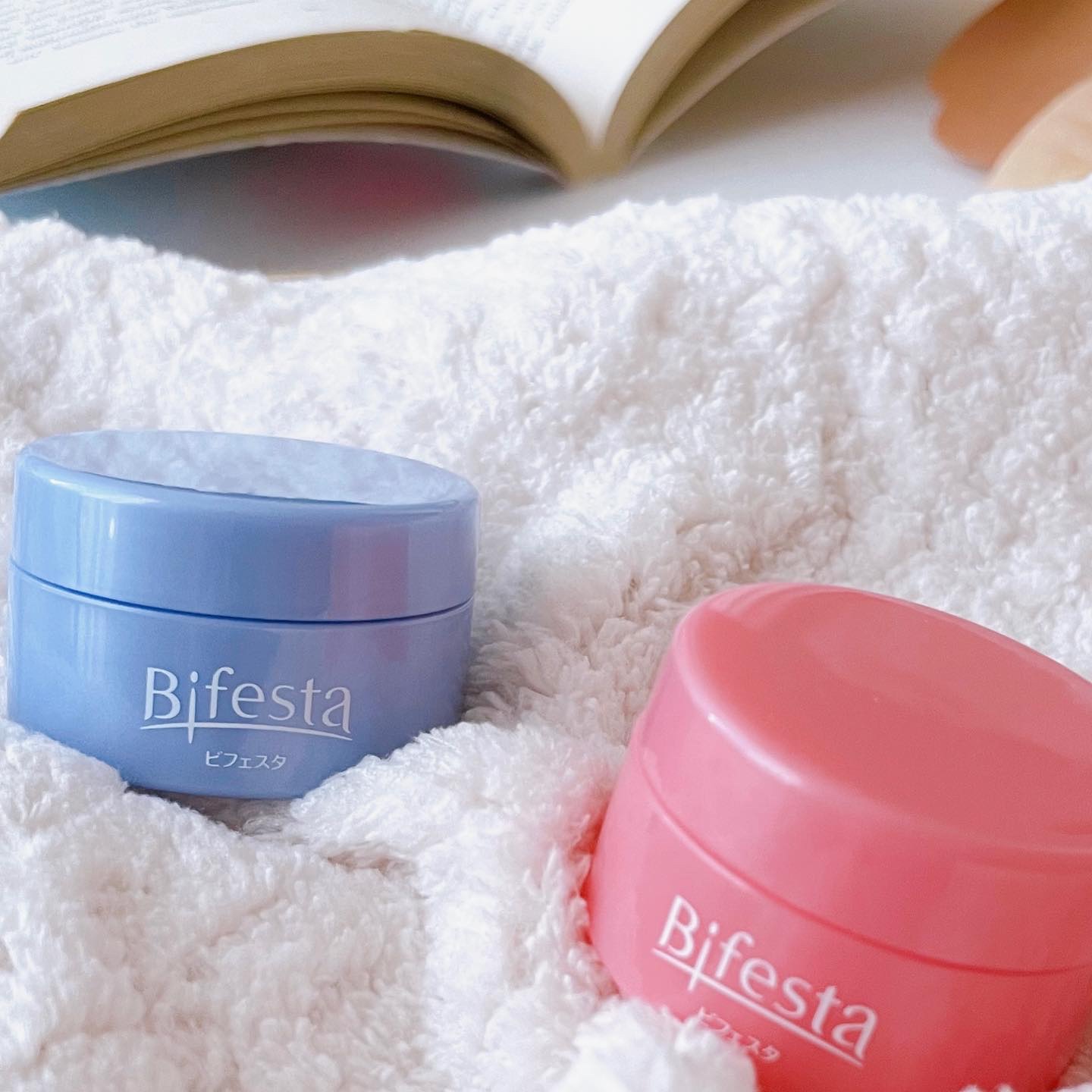 リップセラムパック/ビフェスタ/リップマスクを使ったクチコミ（3枚目）