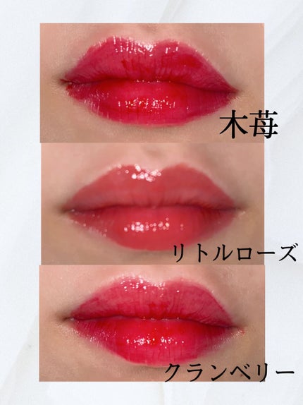 ユニコーンシリーズ マジックワンドルージュ/FlowerKnows/口紅を使ったクチコミ(2枚目)