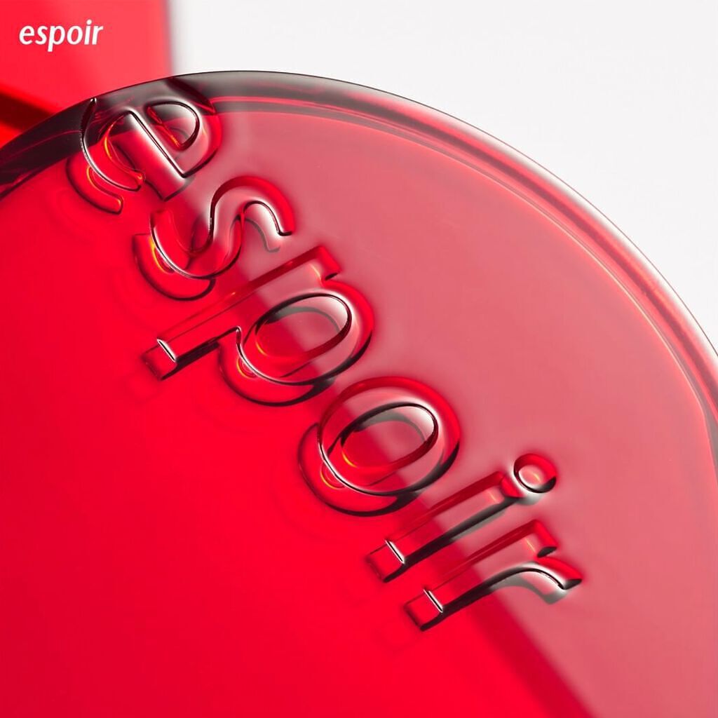 プロテーラービーベルベットカバークッション/espoir/クッションファンデーションを使ったクチコミ（3枚目）