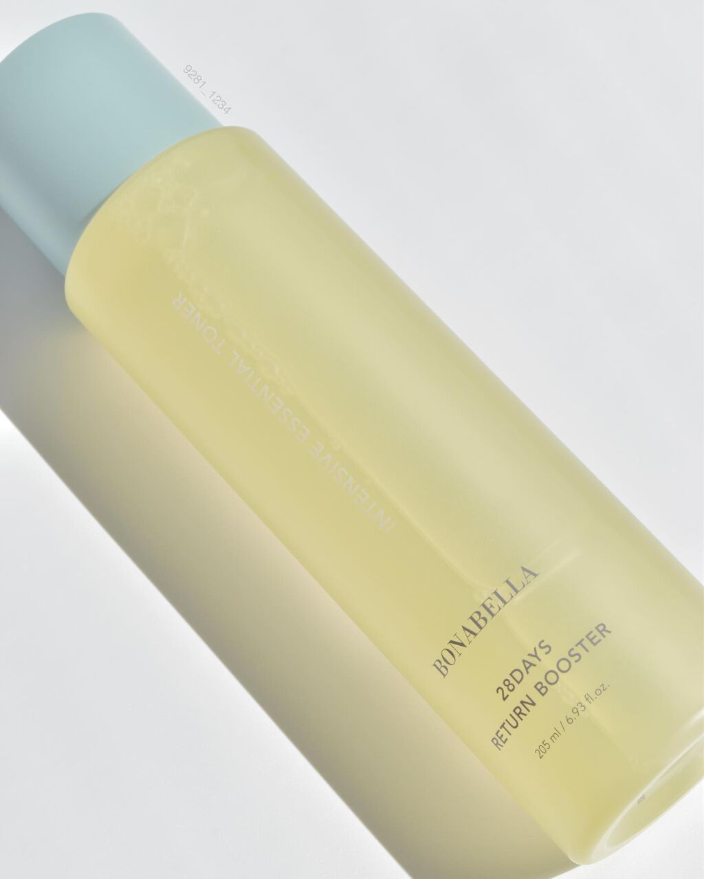 28デイズ リターン ブースター /BONABELLA/ブースター・導入液を使ったクチコミ(2枚目)