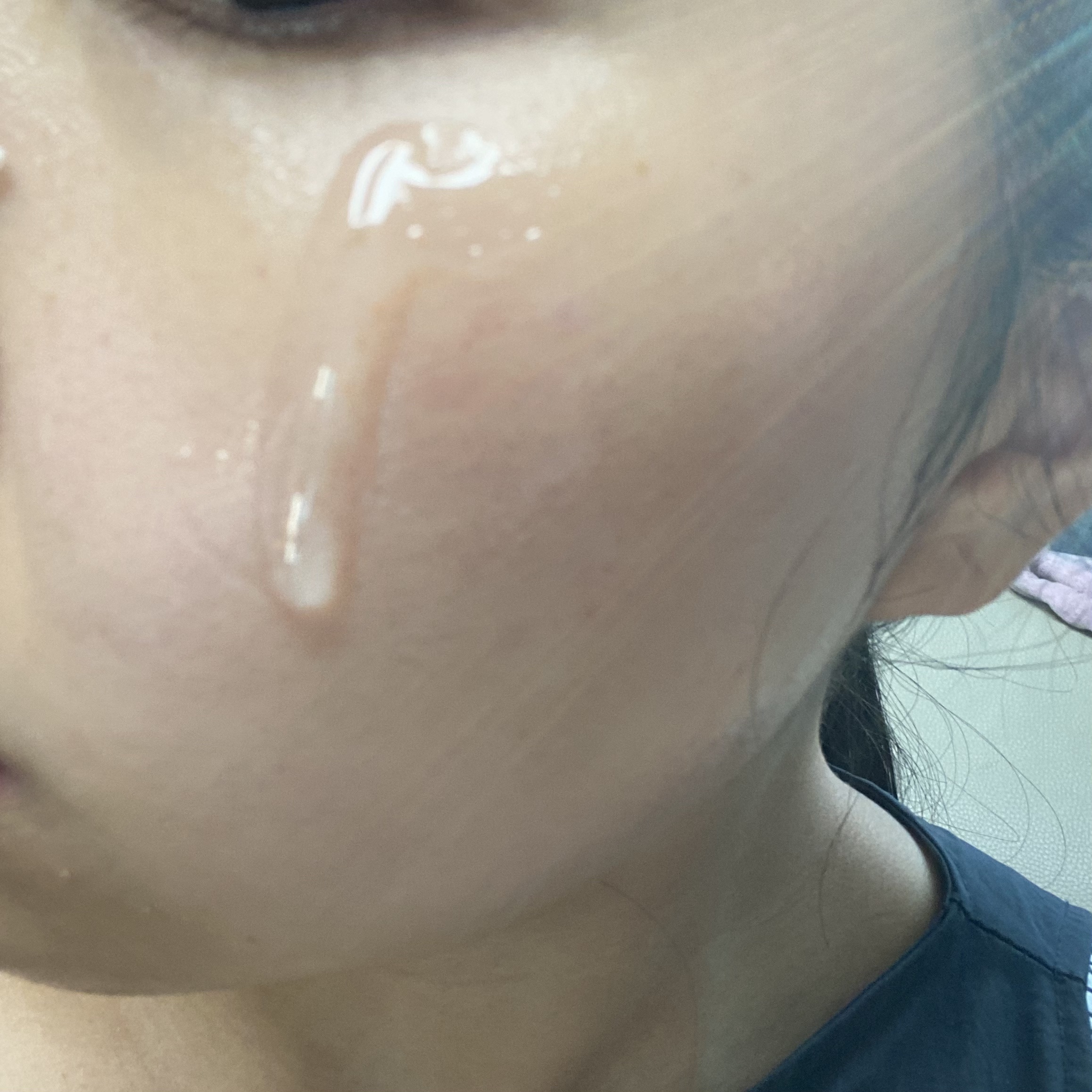 アビブ　グルタチオンソームダークスポットセラムビタドロップ/Abib /美容液を使ったクチコミ（2枚目）