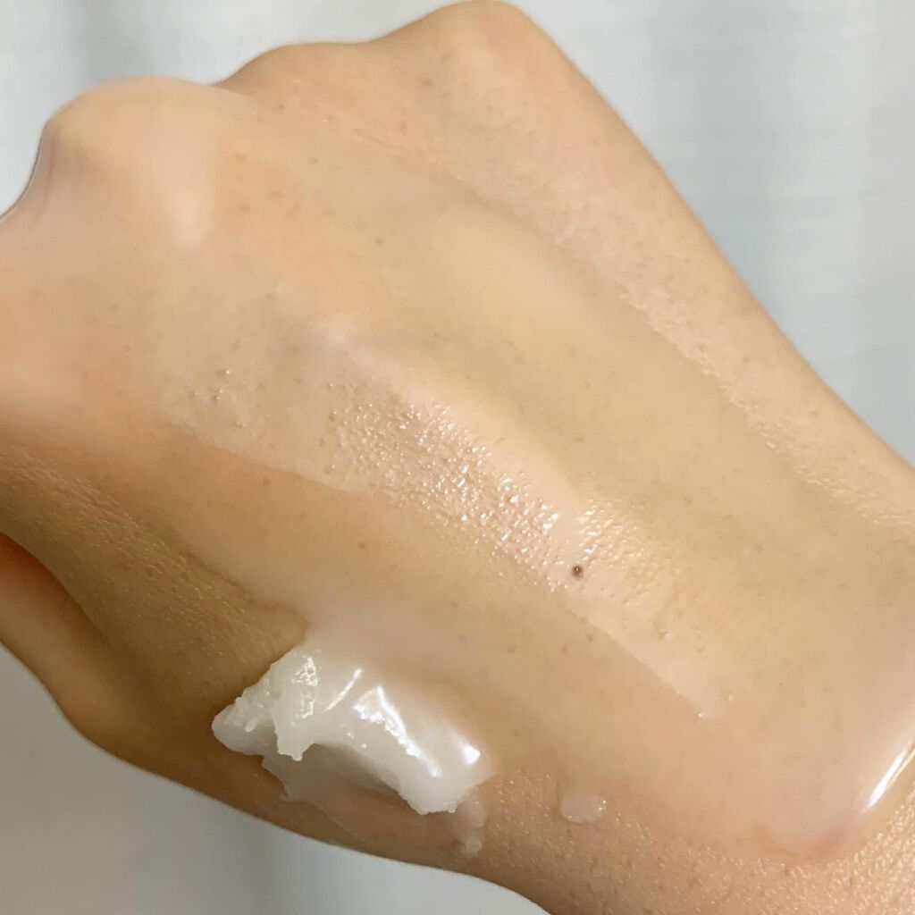 ルルルン クレンジングバーム(アロマタイプ)/ルルルン/クレンジングバームを使ったクチコミ(6枚目)