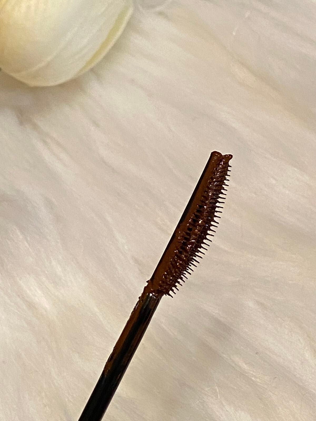 スカイハイ/MAYBELLINE NEW YORK/マスカラを使ったクチコミ(4枚目)