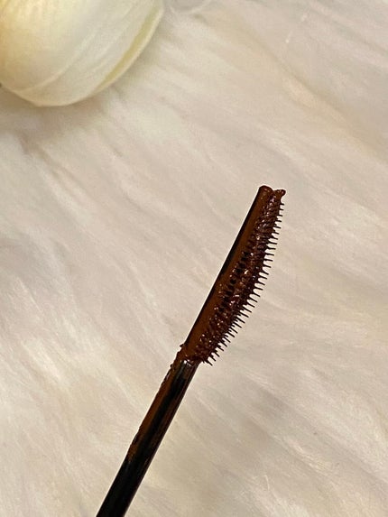 スカイハイ/MAYBELLINE NEW YORK/マスカラを使ったクチコミ(4枚目)