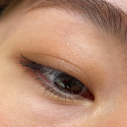 シグニチャー カラー アイズ/SUQQU/アイシャドウパレットを使ったクチコミ(5枚目)