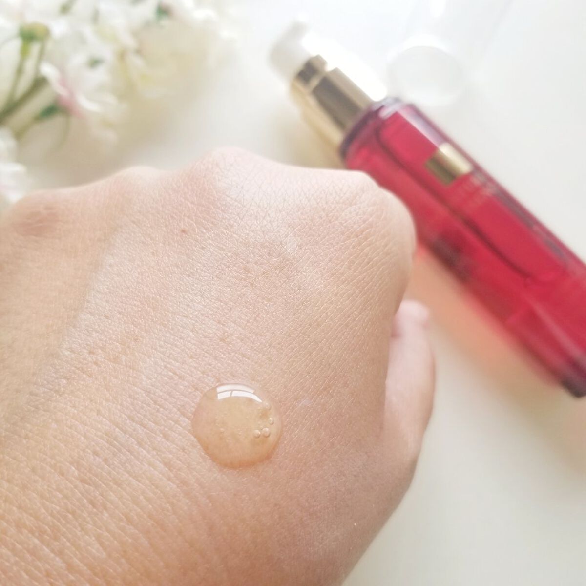 モイスチュア エッセンス/MACHIKO/オールインワン化粧品を使ったクチコミ(4枚目)