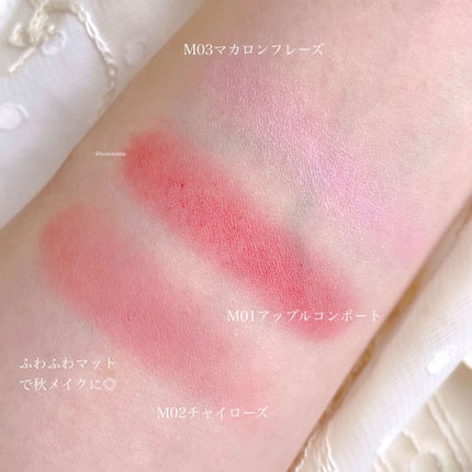 カラフルネイルズ/キャンメイク/マニキュアを使ったクチコミ(7枚目)