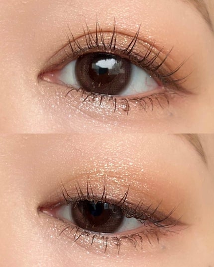 アイカラーレーション/LUNASOL/アイシャドウパレットを使ったクチコミ(5枚目)