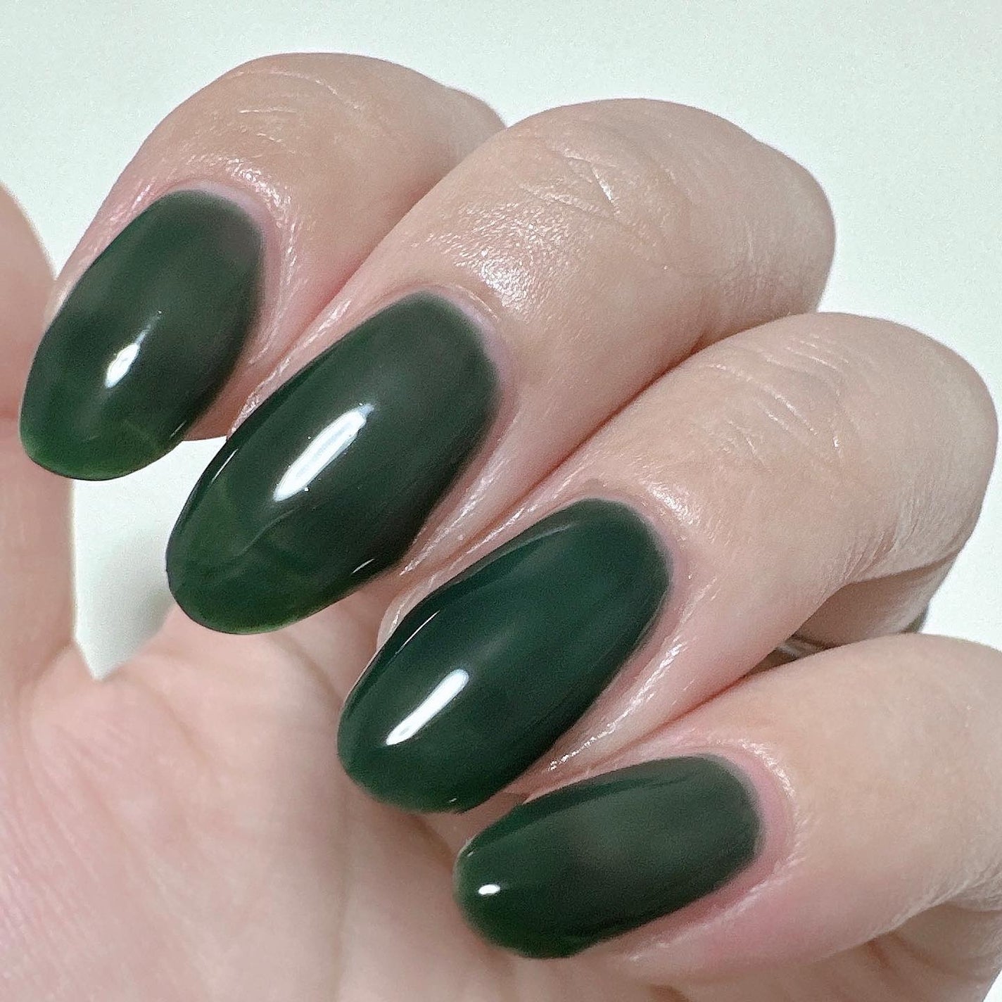 Ringo nailpolish /Ringo/マニキュアを使ったクチコミ(4枚目)