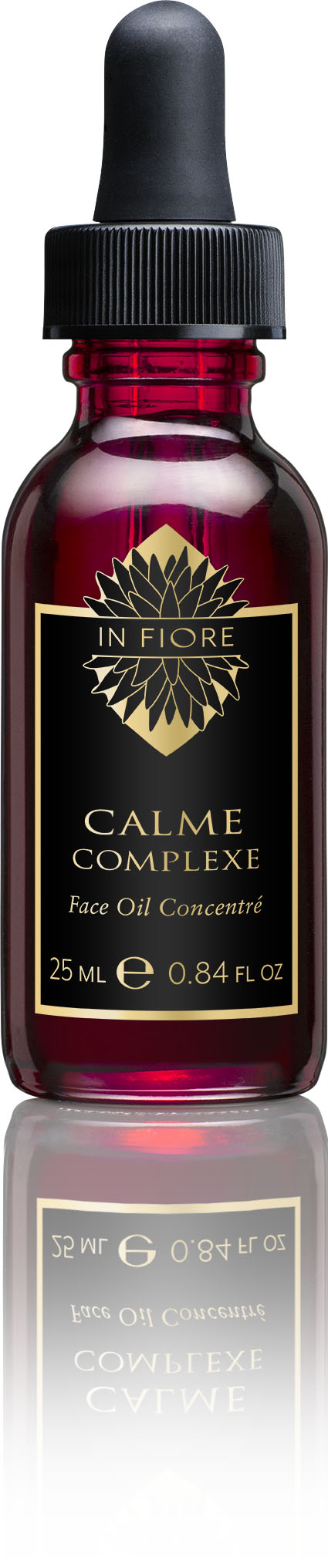 カルム コンプレクス  フェイスオイル コンセントレ A / インフィオレ