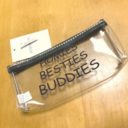 ポーチ/DAISO/その他を使ったクチコミ(2枚目)