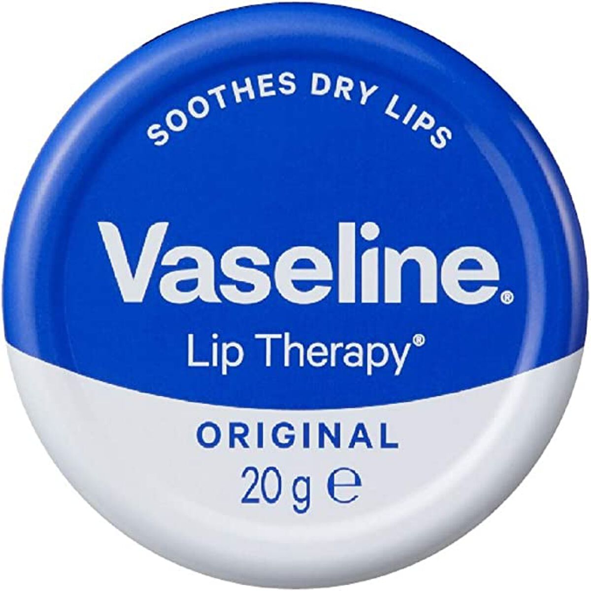 ヴァセリン リップ モイストシャイン オリジナル ヴァセリン