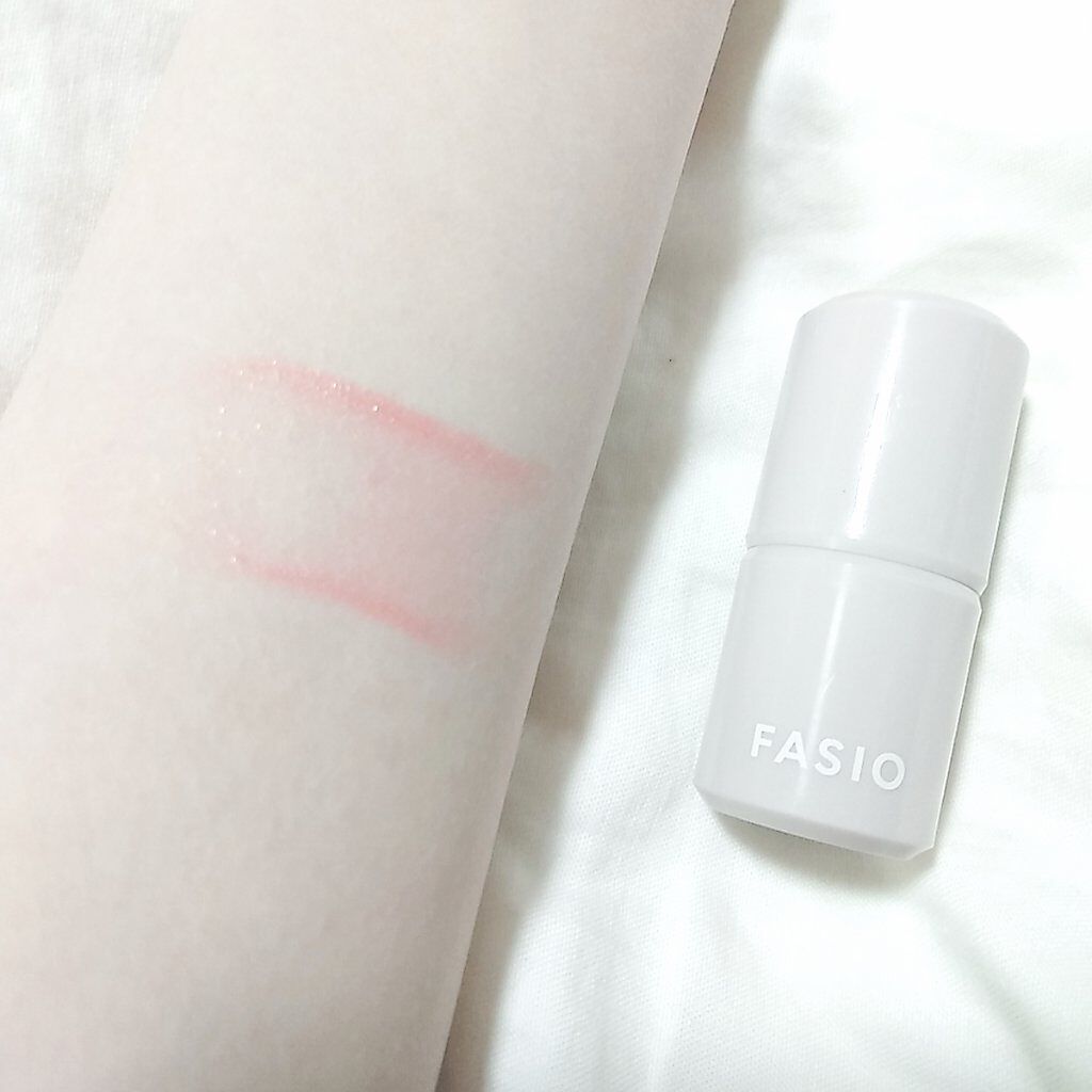 パーマネントカール マスカラ WP(ボリューム)/FASIO/マスカラを使ったクチコミ(4枚目)