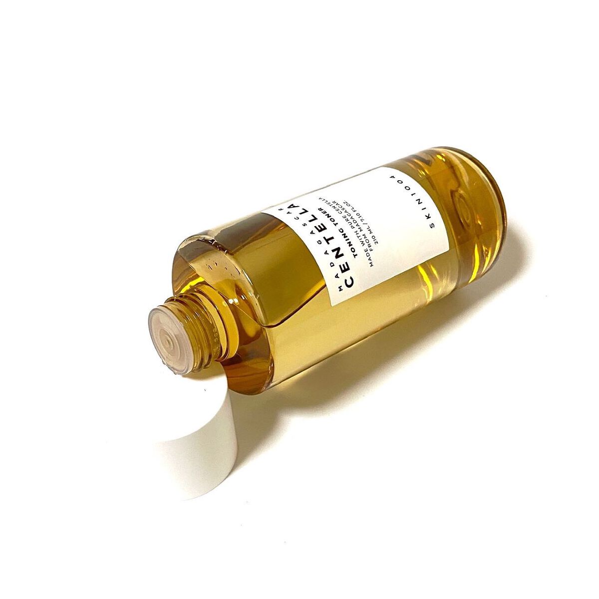 センテラ トーニングトナー/SKIN1004/化粧水を使ったクチコミ(4枚目)