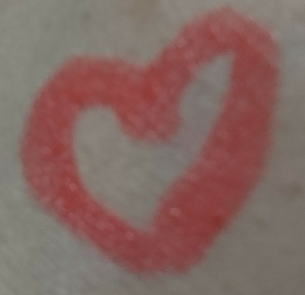 カラーリップペンシル/A’pieu/口紅を使ったクチコミ（2枚目）