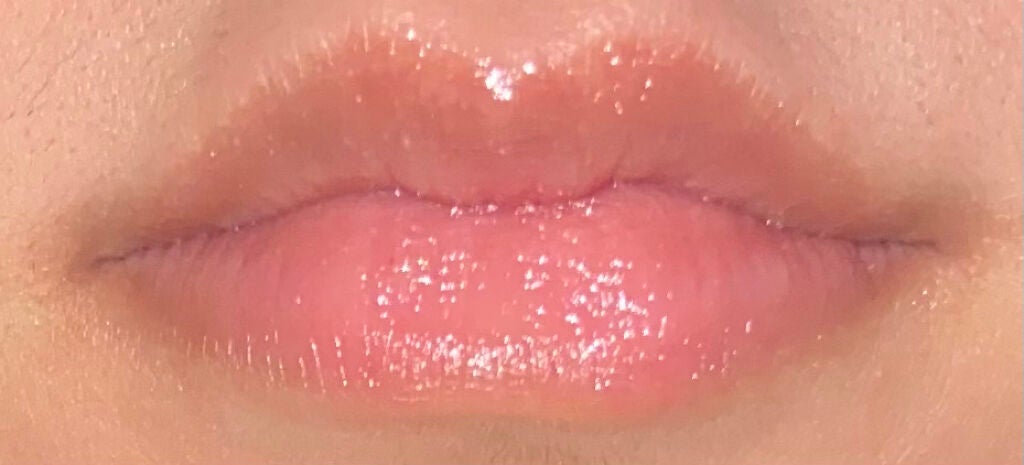 プランプリップケアスクラブ/キャンメイク/リップスクラブを使ったクチコミ(5枚目)