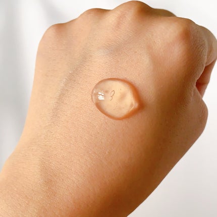 オーガニック アロエベラ ジェル/AROMATICA/その他スキンケアを使ったクチコミ(2枚目)