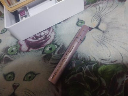 MAアイラッシュセラム/MATSUGE OMOI/まつげ美容液を使ったクチコミ(2枚目)