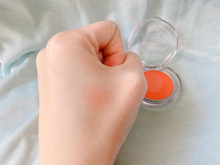 パーフェクトマットコンシーラー スカーレットオレンジ/COSCOS/クリームコンシーラーを使ったクチコミ(6枚目)