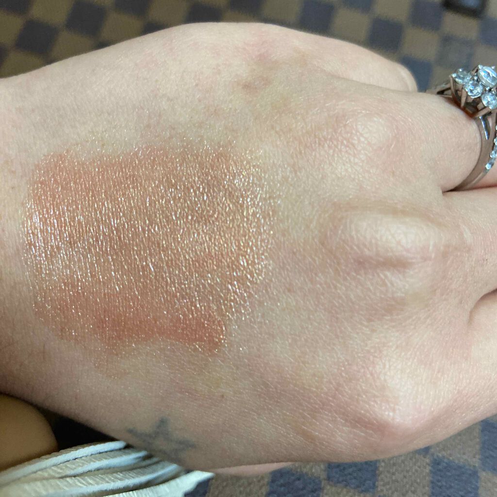 メーキャップイルミネイター/NARS/リキッドファンデーションを使ったクチコミ(2枚目)