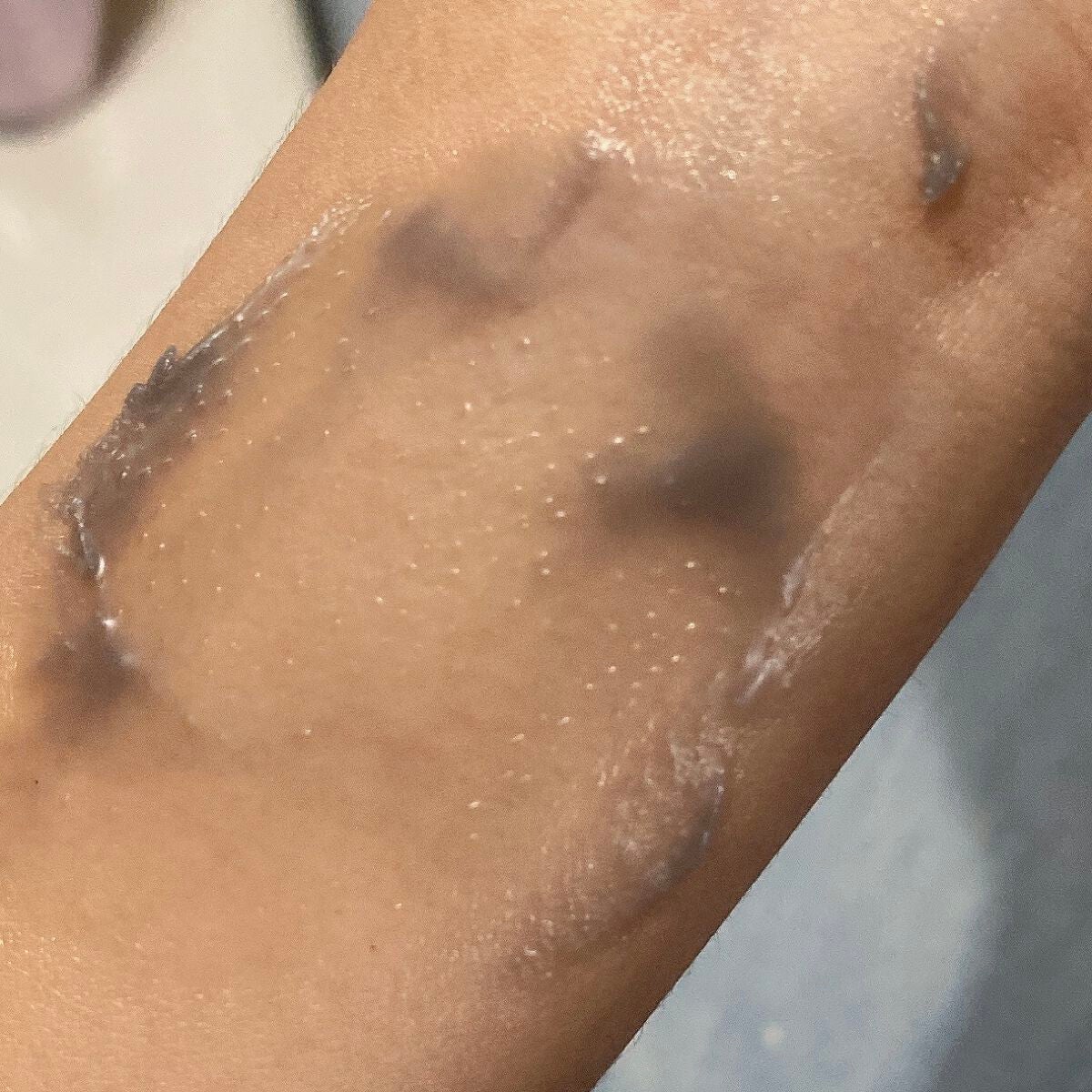 ソフティモ クリアプロ クレンジングバーム CICA ブラック/ソフティモ/クレンジングバームを使ったクチコミ(3枚目)