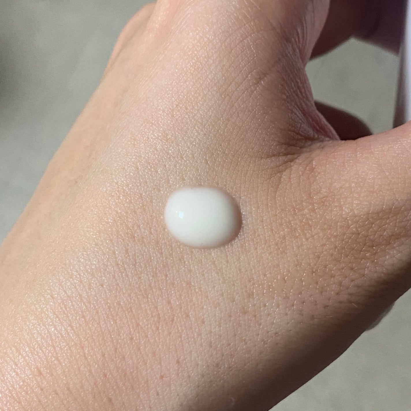 レチノール スーパーバウンス セラム/IOPE/美容液を使ったクチコミ(2枚目)