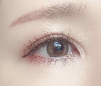 アディクション ザ アイシャドウ/ADDICTION/単色アイシャドウを使ったクチコミ(4枚目)