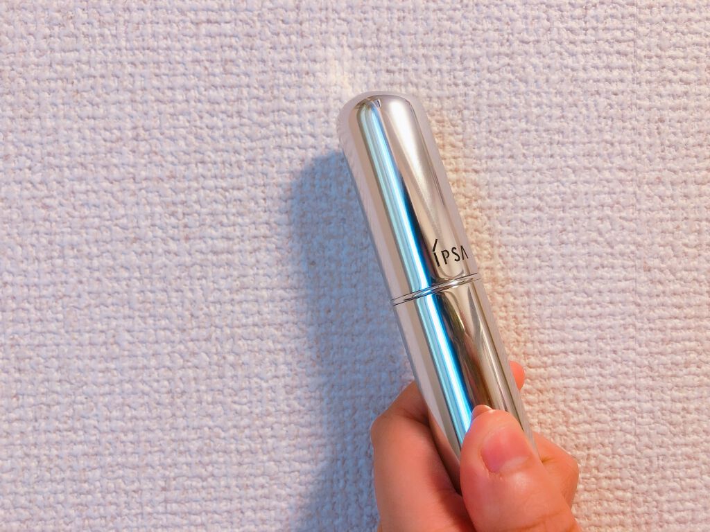 ザ・タイムR デイエッセンススティック/IPSA/美容液を使ったクチコミ（1枚目）