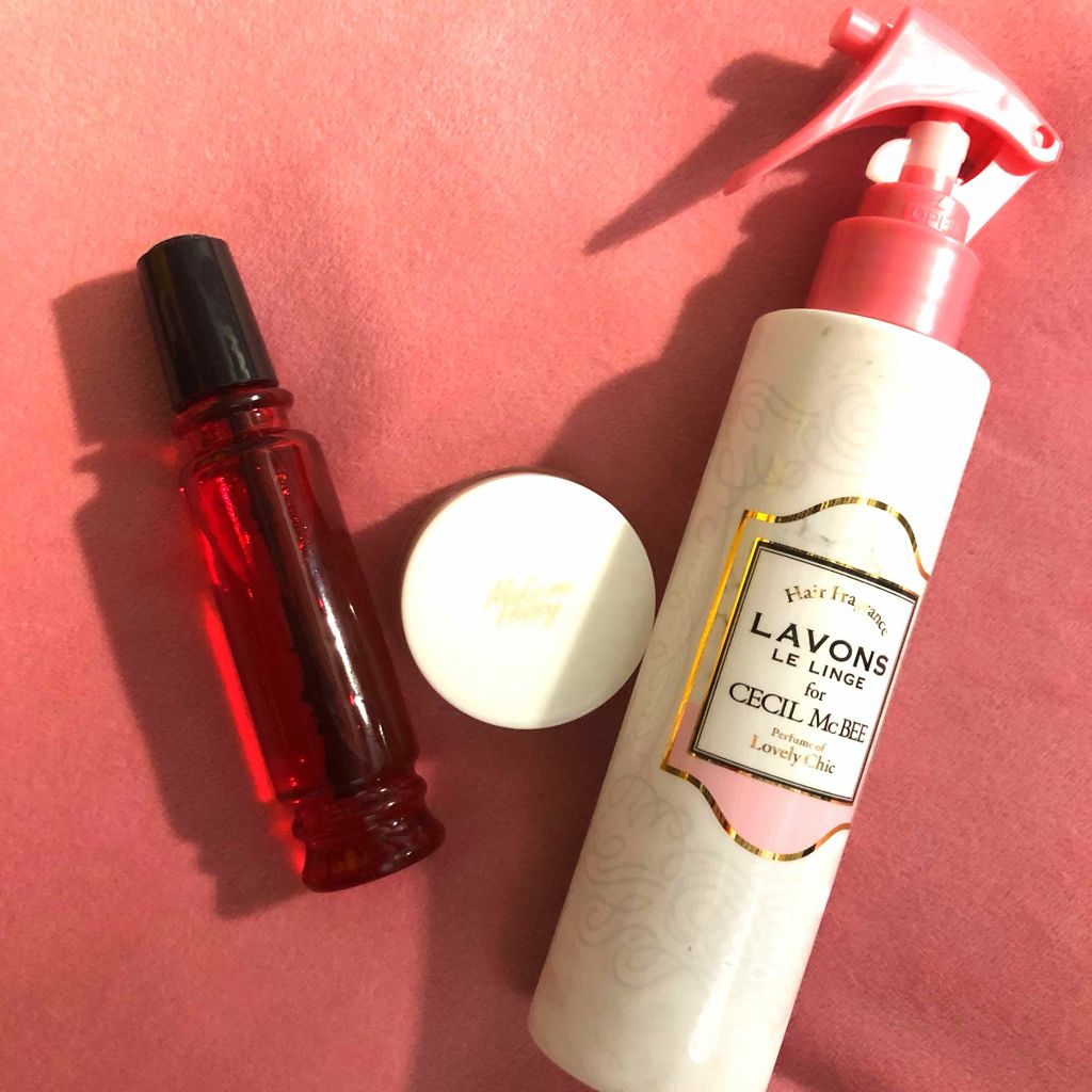 マジョロマンティカ/MAJOLICA MAJORCA/香水(レディース)を使ったクチコミ(2枚目)