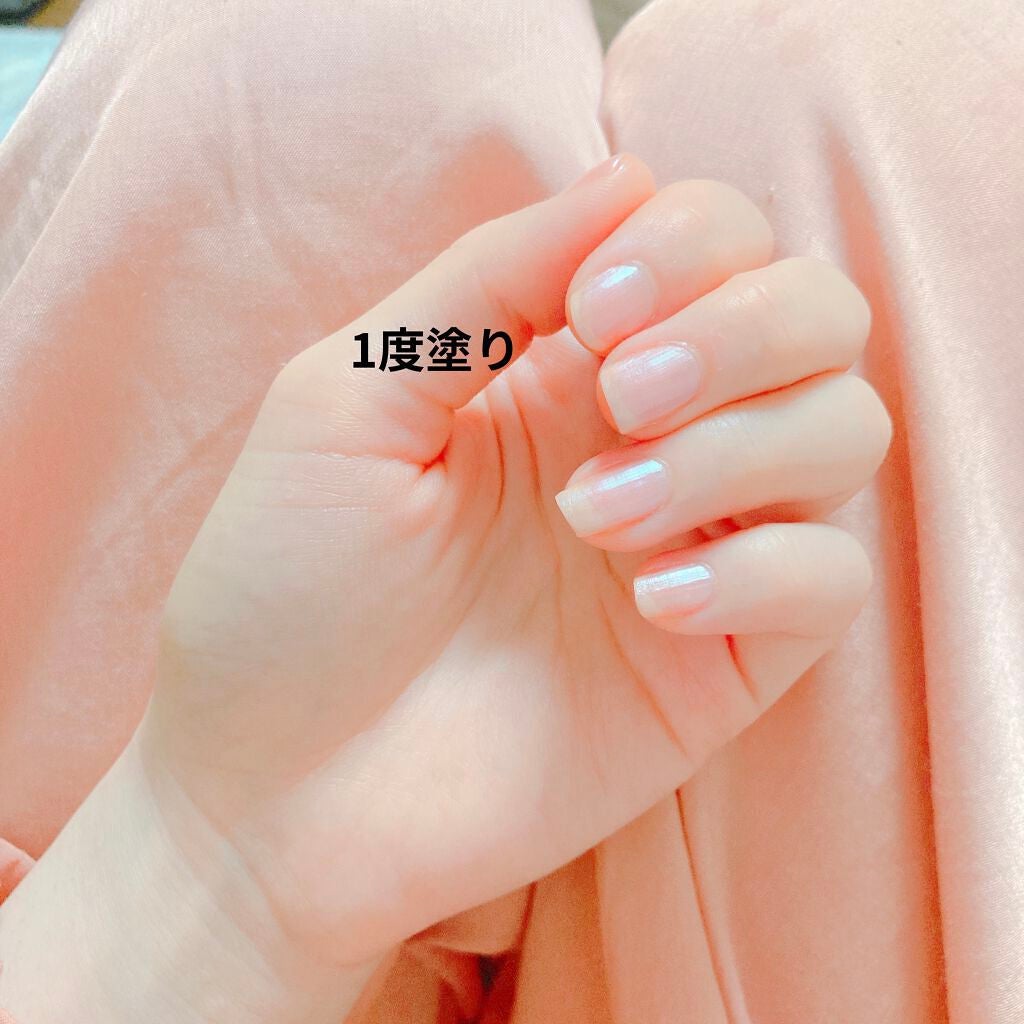 NAIL POLISH/nails inc./マニキュアを使ったクチコミ(3枚目)
