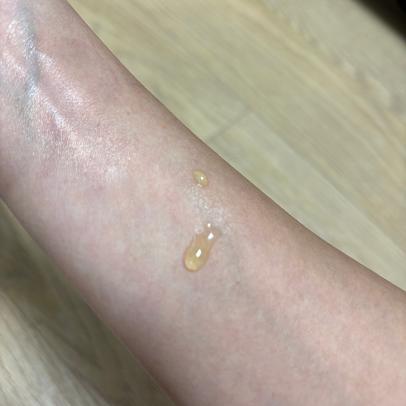 RXザ・ビタミンC23セラム/COSRX/美容液を使ったクチコミ(4枚目)