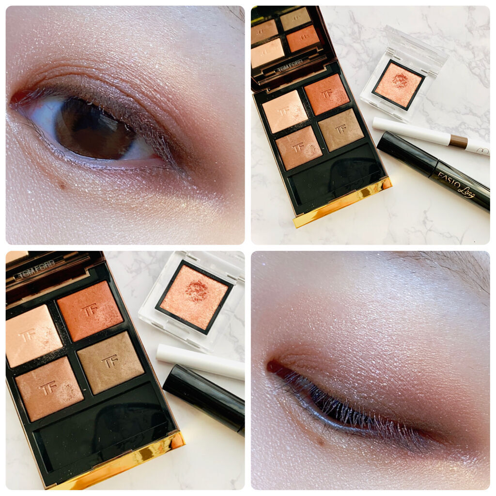 パワフルカール マスカラ EX （ロング）/FASIO/マスカラを使ったクチコミ（1枚目）