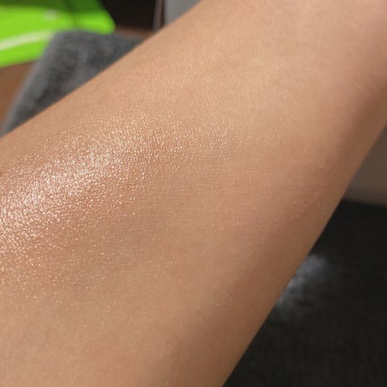 ジルスチュアート イルミネイティング セラムプライマー/JILL STUART/化粧下地を使ったクチコミ(3枚目)