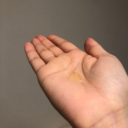 V エッセンス/unlabel/美容液を使ったクチコミ(2枚目)