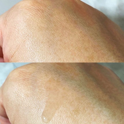 ザ・ピュアレストトナー/MAKE9/化粧水を使ったクチコミ(3枚目)