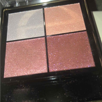 スキニーリッチシャドウ/excel/アイシャドウパレットを使ったクチコミ(1枚目)